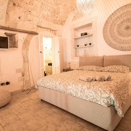 Casa Bixie Old Town Of Ostuni Puglia Apartment Luaran gambar