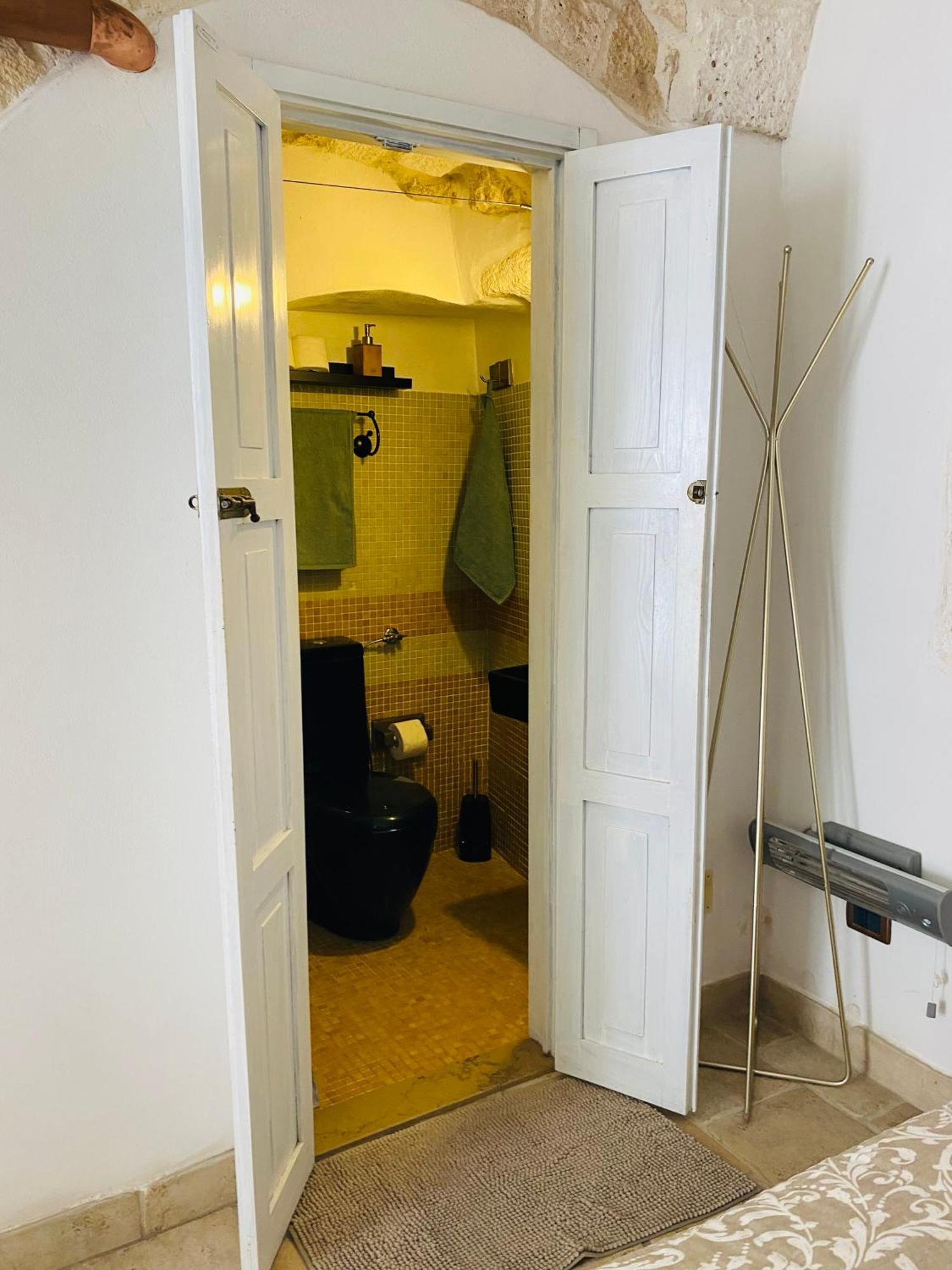 Casa Bixie Old Town Of Ostuni Puglia Apartment Luaran gambar