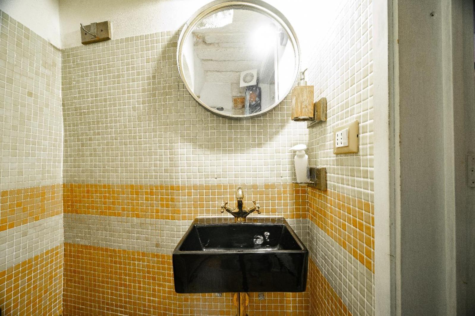 Casa Bixie Old Town Of Ostuni Puglia Apartment Luaran gambar