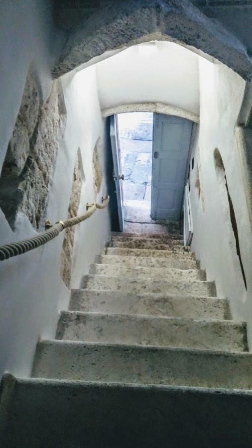 Casa Bixie Old Town Of Ostuni Puglia Apartment Luaran gambar